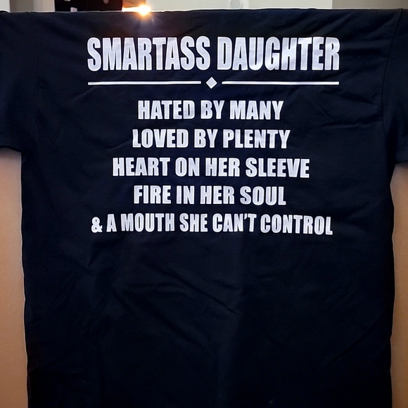 T-shirt - Picture 1 of 1